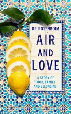 air and love (ebook)-or rosenboim-9781529098105