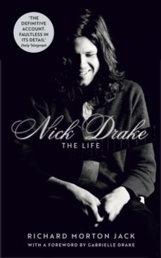 nick drake: the life-richard morton jack-9781529308105