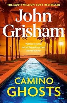 camino ghost-9781529342505
