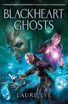 blackheart ghosts (ebook)-laure eve-9781529411805