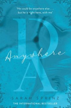 anywhere (ebook)-sarah sprinz-9781529431605