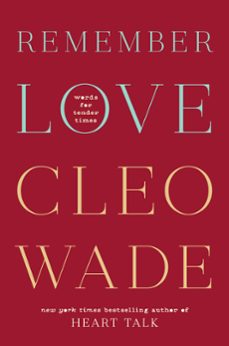 remember love (ebook)-cleo wade-9781529913705