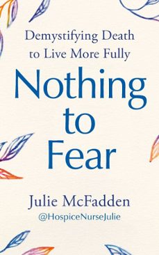 nothing to fear (ebook)-julie mcfadden-9781529935905