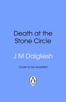 -j m dalgliesh-9781529990805
