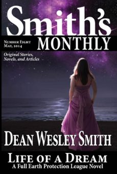 -dean wesley smith-9781536595505
