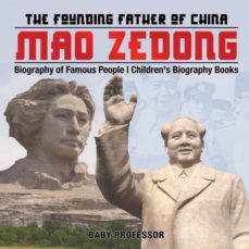 mao zedong-9781541915305