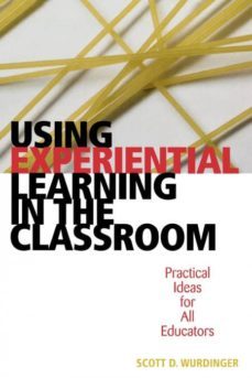 using experiential learning in the classroom-9781578862405