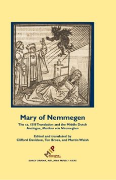 mary of nemmegen (ebook)-9781580442305