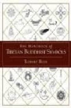 the handbook of tibetan buddhist symbols-9781590301005