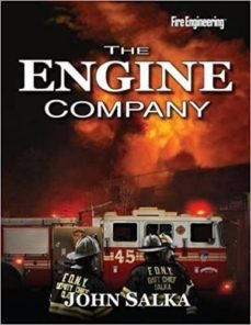 the engine company-john salka-9781593700805