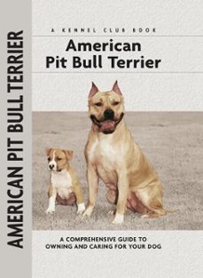 american pit bull terrier (ebook)-f. favorito-9781593788605