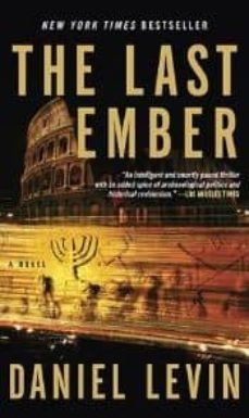 the last ember-9781594484605