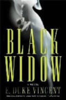 black widow-9781596913905
