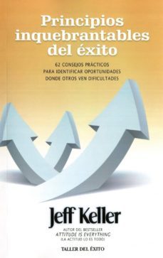 principios inquebrantables del exito-jeff keller-9781607381105