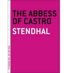 abbess of castro-9781612193205