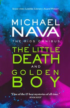 -michael nava-9781612942605