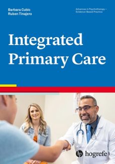 integrated primary care (ebook)-barbara cubic-ruben tinajero-9781613346105