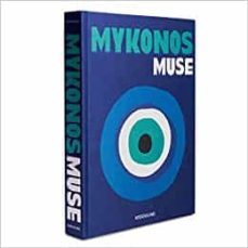 mykonos muse-lizy manola-9781614286905