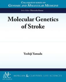 molecular genetics of stroke-9781615043705