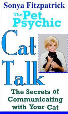 cat talk (ebook)-sonya fitzpatrick-9781617508905