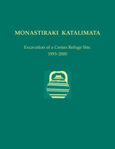 monastiraki katalimata (ebook)-krzysztof nowicki-9781623030605