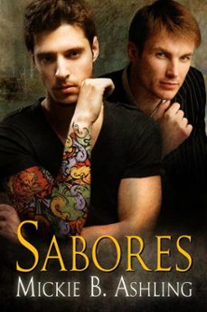 sabores (ebook)-mickie b. ashling-9781623806705