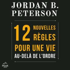 -jordan b. peterson-9781628615005