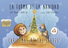 la forma de la navidad (ebook)-ada francoy barreiro-9781629341705