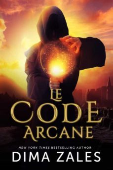 le code arcane (ebook)-9781631420405