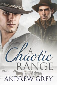 a chaotic range (ebook)-andrew grey-9781632161505