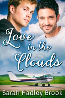 love in the clouds-sarah hadley brook-9781634867405
