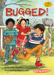 bugged! (ebook)-michelle knudsen-9781635927405