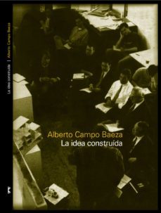 la idea construida (ebook)-9781643604305