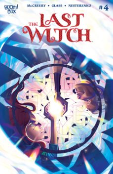 the last witch @4 (ebook)-conor mccreery-9781646684205