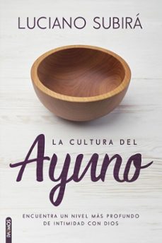 la cultura del ayuno (ebook)-luciano subirá-9781646913305