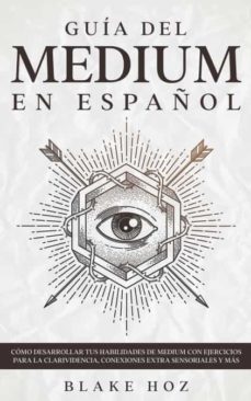 guía del medium en español-9781646946105