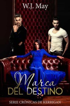 marca del destino (ebook)-9781667429205