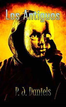 los antiguos (ebook)-9781667441405