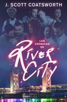 las cronicas de river city (ebook)-9781667446905