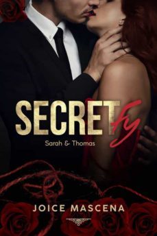 secretfy (ebook)-joice mascena-9781667447605