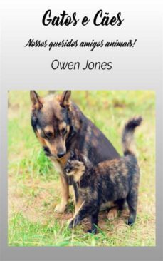 gatos e ces (ebook)-owen jones-9781667449005