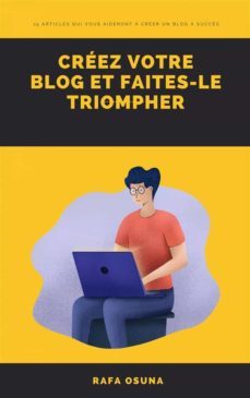 creez votre blog et faites-le triompher (ebook)-9781667450605