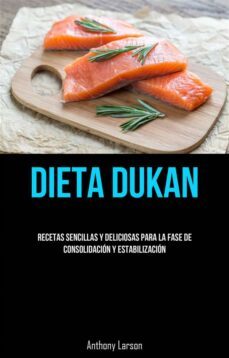 La Dieta Dukan — Libro