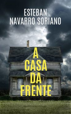 a casa da frente (ebook)-9781667470405