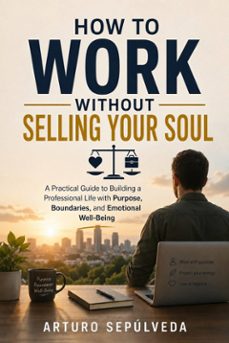 how to work without selling your soul-9781667494005