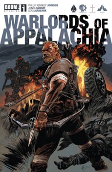 warlords of appalachia @1 (ebook)-phillip kennedy johnson-9781681599205