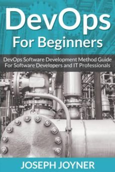 devops for beginners-9781682122105