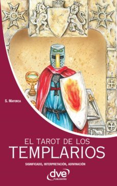 el tarot de los templarios. significado - interpretación - adivinación (ebook)-s. mayorca-9781683255505