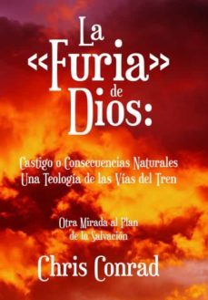 la furia de dios-9781716959905