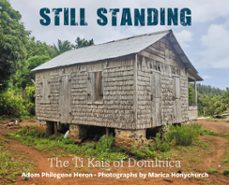 still standing (ebook)-adom philogene heron-9781739130305